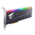 Твердотельный накопитель Gigabyte AORUS 512GB NVMe RGB