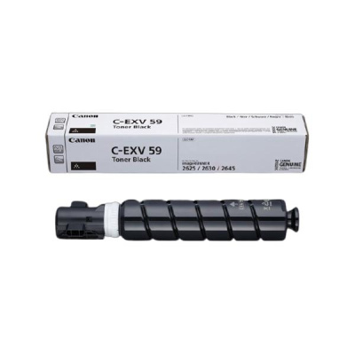 Тонер-картридж Canon C-EXV 59 для Canon iR26xx