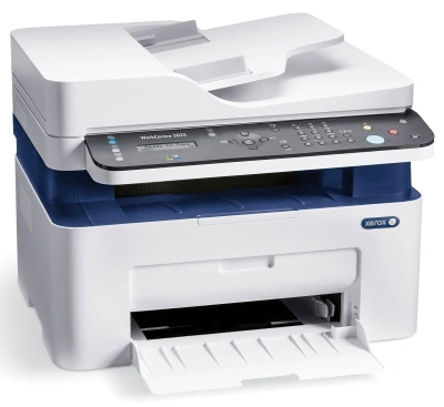 Лазерное МФУ Xerox 3025V_NI