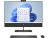 Моноблок 32" HP Pavilion 32-b1001ci (7Y033EA)
