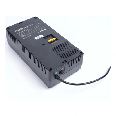 UPS (ИБП) Schneider Electric Easy UPS BVS 1000VA/600W, 4xSchuko (BVS1000I-GR) от интернет-магазина Seventrade.uz