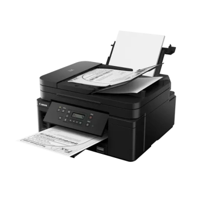 Струйное МФУ Canon PIXMA GM4040