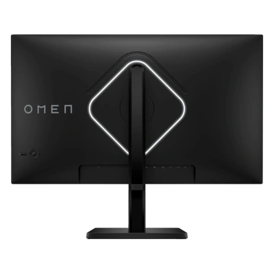 Игровой монитор HP OMEN 27qs 780J4E9 27" от интернет-магазина Seventrade.uz