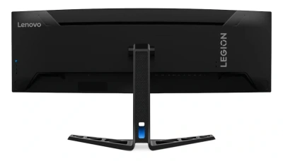 Игровой монитор 44.5" Lenovo Legion R45w-30, Dual QHD (5120x1440), VA, 170 Гц от интернет-магазина Seventrade.uz