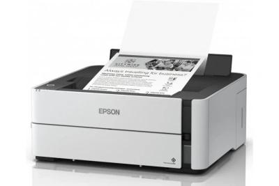 Струйный ч.б принтер Epson M1170