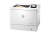 Лазерный цветной принтер HP Color LaserJet Enterprise M554dn