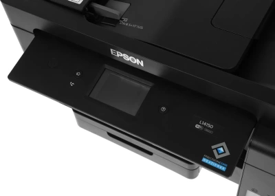 Струйное МФУ Epson L14150, цветная печать, A3