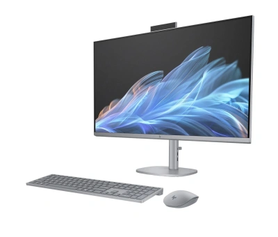 Моноблок 31,5" HP OmniStudio X 32‑c0010ci (B49HBEA)