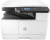 Лазерное МФУ HP MFP M438n (A3)