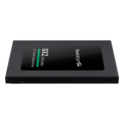 Твердотельный накопитель SSD  Teamgroup 128GB SATA III 2,5