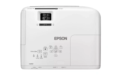 Проектор Epson EB-W55