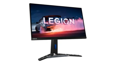 Игровой монитор Lenovo Legion Y27q-30 (66F7GAC3EU) 23.8" от интернет-магазина Seventrade.uz