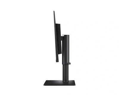 Монитор Samsung Essential Monitor S4 (LS24D400GAIXCI) 23.8