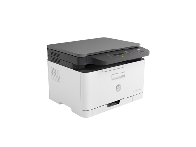 Цветное лазерное МФУ HP Color Laser 178nw (4ZB96A) 