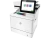 Лазерное МФУ HP LaserJet Enterprise M578dn
