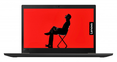 Ультрабук 14.0" Lenovo ThinkPad T480S 20L7001URT (20L7001URT)