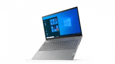 Ноутбук 15.6" ThinkBook 15 gen 2 / Geforce MX450 2GB (20VE00FMRU)