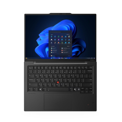 Ультрабук 14" Lenovo ThinkPad X1 Carbon Gen 13 Aura Edition (21NS004LFW)