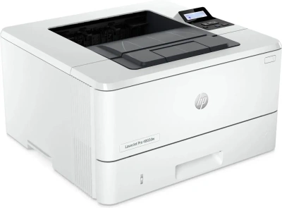 Лазерный ч.б принтер HP LaserJet Pro M4003dw