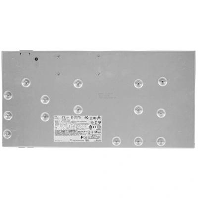 Коммутатор (свитч) HPE Aruba Instant On 1930 24G 4SFP/SFP+ (JL684B)