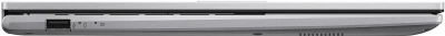 Ноутбук Ноутбук ASUS Vivobook 15, 16GB/512GB (90NB13Y2-M01PW0)