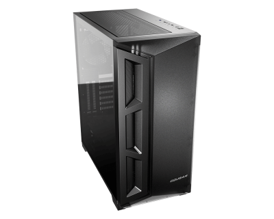 Игровой компьютер Mars #4