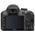 Фотоаппарат зеркальный Nikon D3400 18-55 KIT