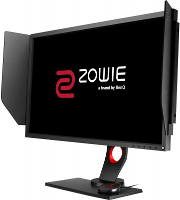 Монитор игровой BenQ ZOWIE XL2740 27" от интернет-магазина Seventrade.uz