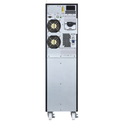 UPS (ИБП) APC Easy UPS 1G, 10000VA/10000W (SRV10KI) от интернет-магазина Seventrade.uz