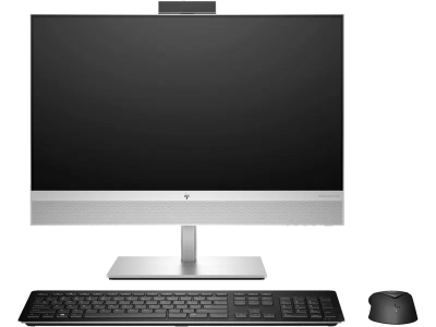 Моноблок 27" HP EliteOne 870 G9 All-in-One PC (5V6Y6ES)