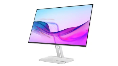 Монитор 27" Lenovo L27-4C, Full HD (1920 x 1080), IPS, 144 Гц ( 67DEKAC1EU)