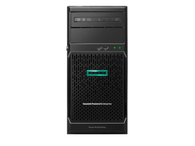 Сервер HPE ProLiant ML30 Gen10
