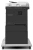 Лазерное МФУ HP LJ Enterprise M725f, черно-белая печать, A3