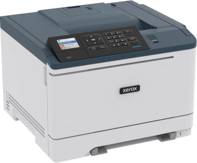 Лазерный принтер Xerox C310V_DNI