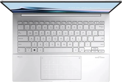 Ультрабук ASUS Zenbook 14 OLED UX3405CA-QL549 (90NB14W4-M00T90)