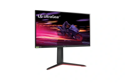 Игровой монитор LG UltraGear 27GP750-B от интернет-магазина Seventrade.uz