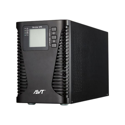 UPS (ИБП) AVT-6000 AVR, 6000VA [KS9106S] от интернет-магазина Seventrade.uz