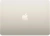 Ноутбук Apple MacBook Air A3240 13.6", 2025, Starlight (MW0Y3RU/A) Ноутбук Apple MacBook Air A3240 13.6", 2025, Starlight (MW0Y3RU/A)