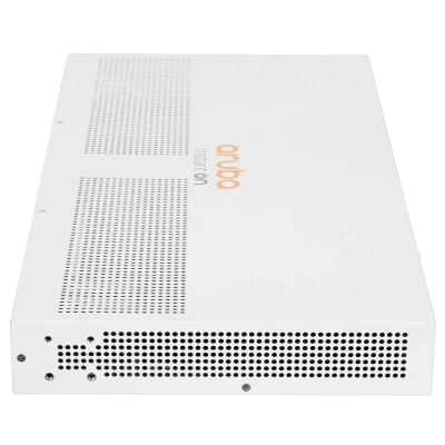 Коммутатор (свитч) HPE Aruba Instant On 1930 24G 4SFP/SFP+ (JL684B)