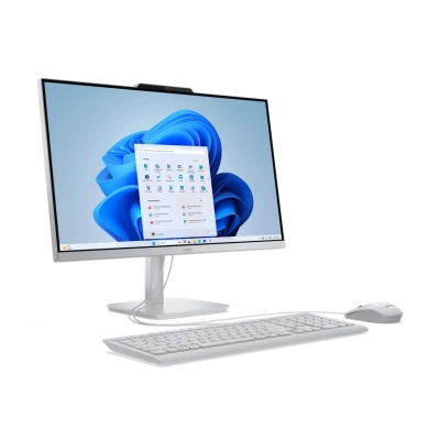 Моноблок 23.8" Lenovo AIO A100 (F0J60043RU)