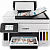 Струйное МФУ Canon MAXIFY GX6040