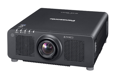 Проектор Panasonic PT-RZ120BE