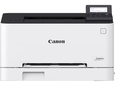 Лазерный цветной принтер Canon i-SENSYS LBP631Cw