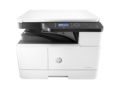 Лазерное МФУ HP LaserJet M438n