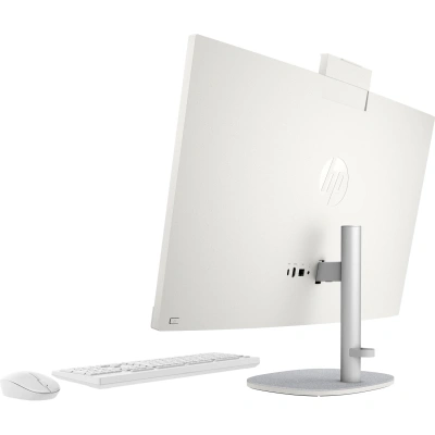 Моноблок 27" HP All‑in‑One 27‑cr1006ci PC (B85P1EA)