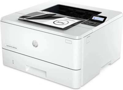 Лазерный ч.б принтер HP LaserJet Pro M4003dw