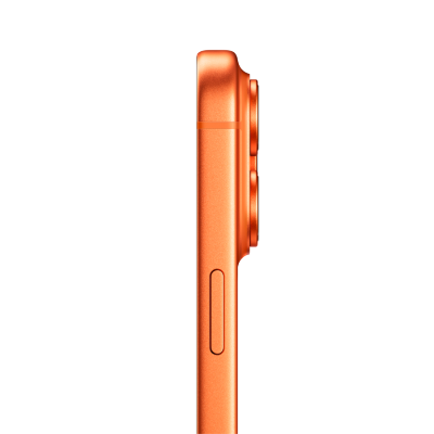 Смартфон Apple iPhone 17 Pro, 256GB, Cosmic Orange (MG8H4HX/A)