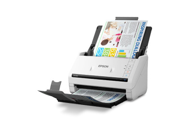 Cканер Epson WorkForce DS-530 II