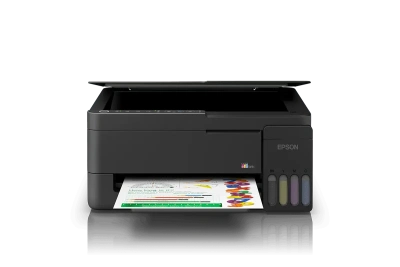 Струйное МФУ Epson EcoTank L3350