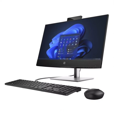 Моноблок 23.8" HP ProOne 440 G9 All‑in‑One PC (A55LWET)